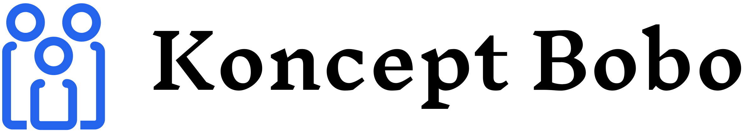 Koncept Bobo