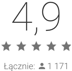 Asystent Ciąży - ocena w google play